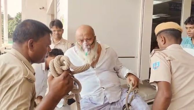 fahim khan वासेपुर का गैंगस्टर फहीम खान जेल से होगा रिहा, 16 साल बाद खुलेगी सलाखें, परिजनों में खुशी की लहर