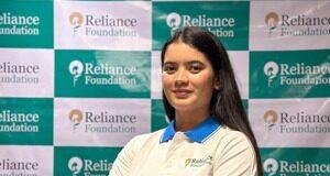 रिलायंस फाउंडेशन