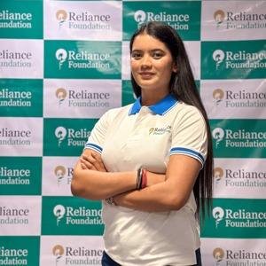 रिलायंस फाउंडेशन