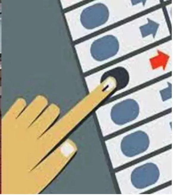 घाटशिला विधानसभा उपचुनाव: सरकारी कर्मियों ने पोस्टल बैलेट से किया मतदान, 117 मतदाता अब तक कर चुके मतदान