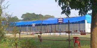 घाटशिला उपचुनाव 2025:Vote Counting Update: मतगणना की तैयारियां पूरी, जानें कितने राउंड में होगी गिनती..