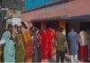 गोपालगंज में पहले चरण का मतदान कड़ी सुरक्षा व्यवस्था के बीच जारी, वोटरों की लगी लंबी कतार