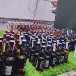 illegal liquor 22Scope News