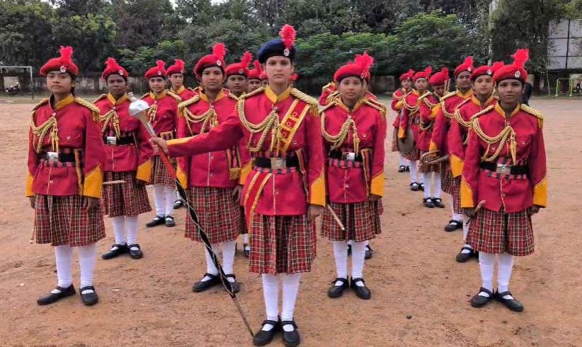 inspirational story Inspirational: टीवी देख कर छात्राओं ने ले लिया प्रशिक्षण और जिला में बन गई टॉपर, दिल्ली में हुनर दिखाने को है बेकरार