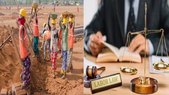 नया श्रम कानून लागू, महिला मजदूरों को नाइट शिफ्ट से मुक्ति, ओवरटाइम पर होगा दुगुना भुगतान