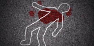 ट्रैक्टर से कुचलकर व्यक्ति की हत्या, जमीन विवाद से जुड़ा मामला, गांव में तनाव