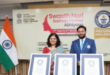 विश्व पटल पर लखनऊ ने फहराया परचम, UNESCO ने खानपान के मामले में किया सलाम