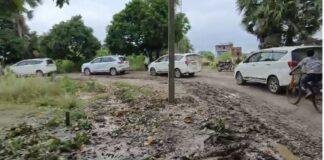 पीएम मोदी की चुनावी सभा की तैयारियों का निरीक्षण को पहुंचा SPG का दल, संभाला मोर्चा पीएम मोदी की चुनावी सभा की तैयारियों का निरीक्षण को पहुंचा SPG का दल, संभाला मोर्चा