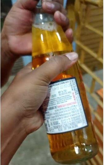 pakur news शराब दुकानदारों की मनमानी: प्रिंट रेट से ज्यादा वसूली, 1 जून से लागू नई शराब नीति पर उठे सवाल