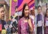 मतदान के बाद बोले जिलाधिकारी, सभी जगह शांतिपूर्ण ढंग से हो रहा मतदान