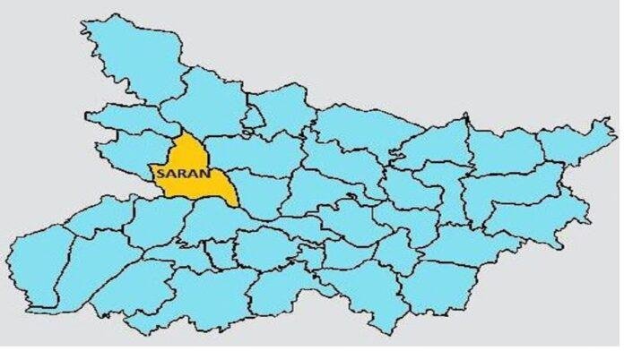 सारण प्रमंडल के विधानसभा सीटों का लेटेस्ट अपडेट्स, मतों की गिनती अभी जारी है