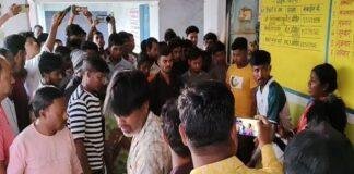 स्कूल में 5वीं के छात्र की संदिग्ध मौत, परिजन बोले– पिटाई और लापरवाही बनी वजह