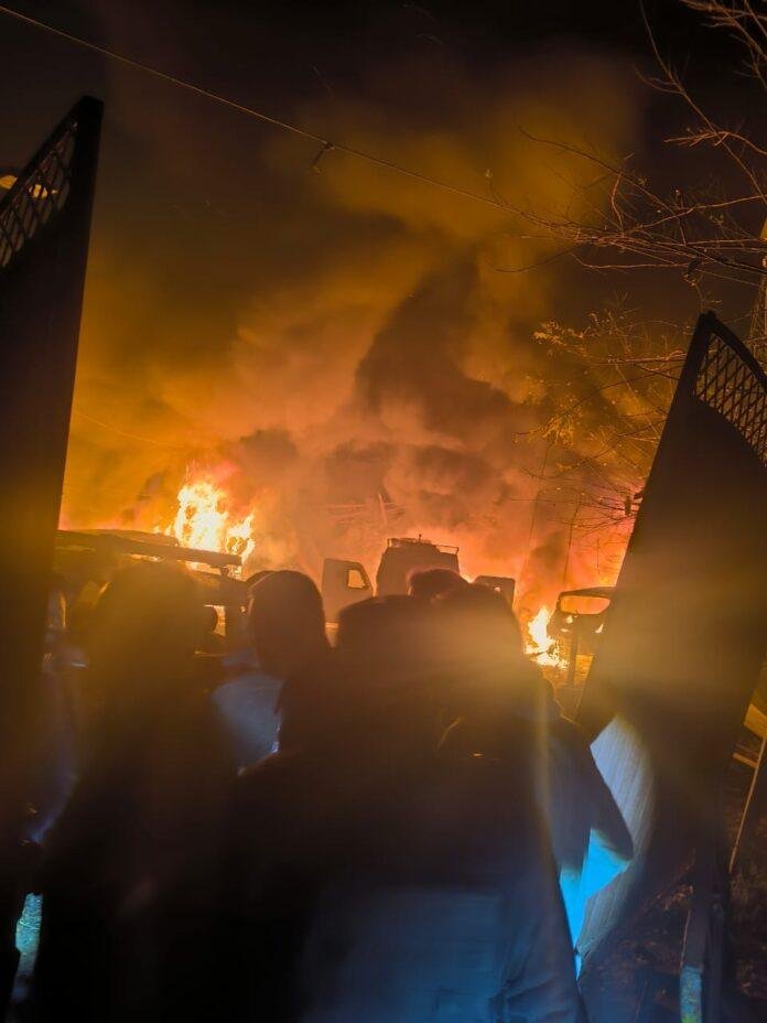 Srinagar blast: नौगाम पुलिस स्टेशन में भीषण धमाका, 7 की मौत और 27 घायल