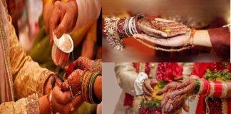 अब बजेगी शहनाई, बैड बाजा की मांग हुई तेज, बाजारों में लौटी रौनक