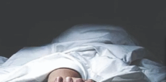 कस्टडी में युवक की मौत