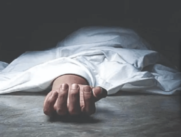 UP: RPF की कस्टडी के बीच गई युवक की जान कस्टडी में युवक की मौत