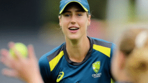 Sports: एलिस पैरी