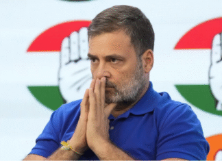 राहुल गांधी नागरिकता मामला