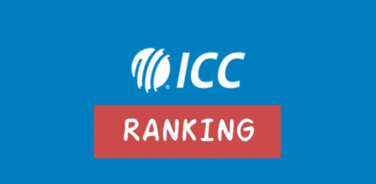 ICC Ranking