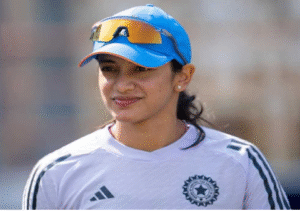 Sports: स्मृति मंधाना