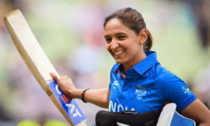 Sports: हरमनप्रीत कौर