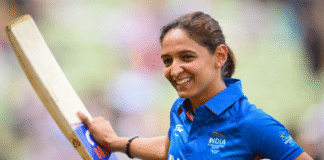 Sports: हरमनप्रीत कौर