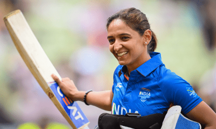 Sports: हरमनप्रीत कौर