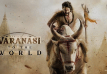 Varanasi Movie की कहानी हुई लीक! राजमौली की मेहनत बेकार Varanasi Movie
