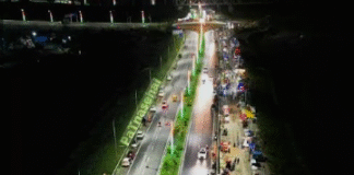 Patna News: गंगा पथ की हवा-डबल डेकर का मजा