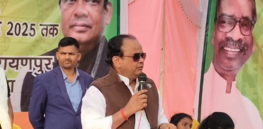 Jamtara News: SIR को लेकर सामने आया इरफान अंसारी का बयान