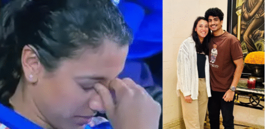 Smriti Mandhana को क्या सच में पलाश मुच्छल ने दिया धोखा?