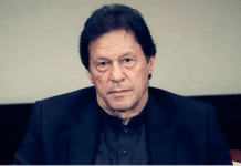Imran Khan