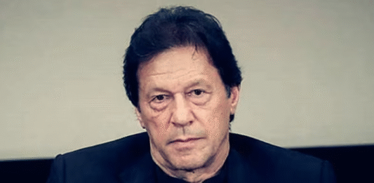 Imran Khan