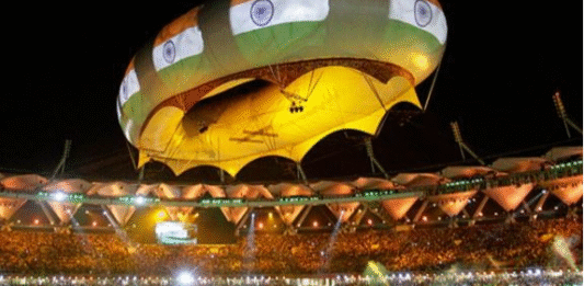Commonwealth Games 2030