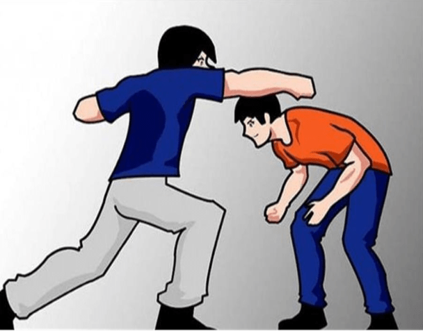 Pakur: जमीनी विवाद को लेकर 'महाभारत'