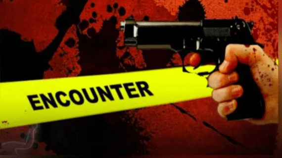 UP Police का बड़ा एक्शन