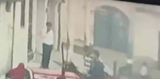 UP News: जन्मदिन बना अंतिम दिन, पल भर में मातम में बदली परिवार की खुशियां UP News: जन्मदिन बना अंतिम दिन