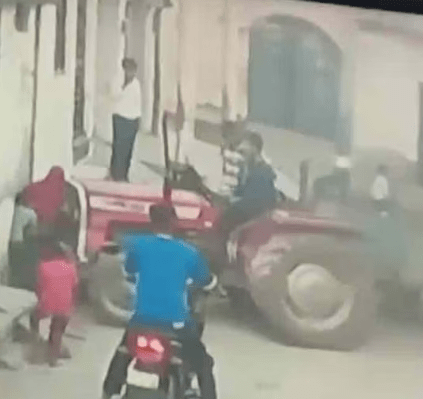 UP News: जन्मदिन बना अंतिम दिन UP News: जन्मदिन बना अंतिम दिन