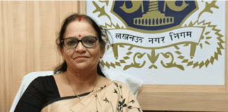 UP News: LMC में कर रहे हैं बांग्लादेशी सफाईकर्मी काम