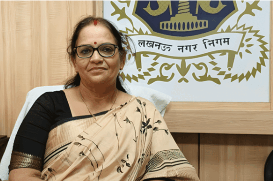 UP News: LMC में कर रहे हैं बांग्लादेशी सफाईकर्मी काम