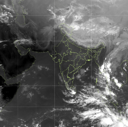 Weather Report: 9 नवंबर को इन 4 राज्यों में होगी भारी बारिश Weather Report: 9 नवंबर को इन 4 राज्यों में होगी भारी बारिश