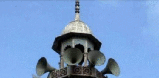 Firozabad Police की बड़ी कार्रवाई, मस्जिदों से उतारे गए लाउडस्पीकर