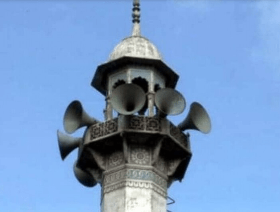 Firozabad Police की बड़ी कार्रवाई, मस्जिदों से उतारे गए लाउडस्पीकर