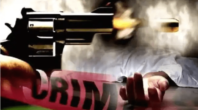 Etah News: बीजेपी नेता के छोटे भाई की हुई गोली मारकर हत्या