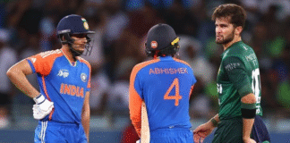 Olympics 2028: पाकिस्तान की राह मुश्किल, फैंस नहीं देख पाएंगे IND vs PAK मैच Olympics 2028