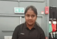 नेशनल हॉकी प्लेयर जूली यादव की Lucknow road accident में मौत