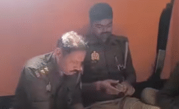 UP Police ने ड्रग्स तस्करों पर कसा शिकंजा