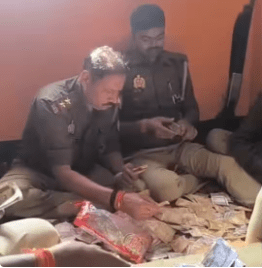 UP Police ने ड्रग्स तस्करों पर कसा शिकंजा