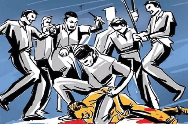 UP News: प्यार करना पड़ा महंगा