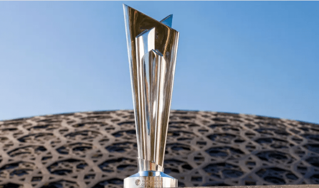 T20 World Cup 2026 T20 World Cup 2026